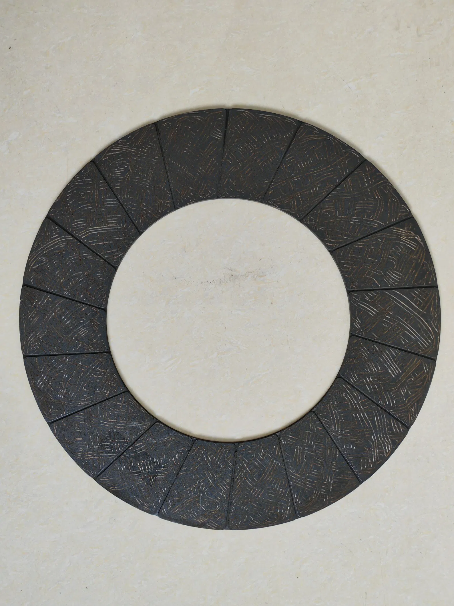 Фрикционная накладка сцепления для грузовиков Premium Quality