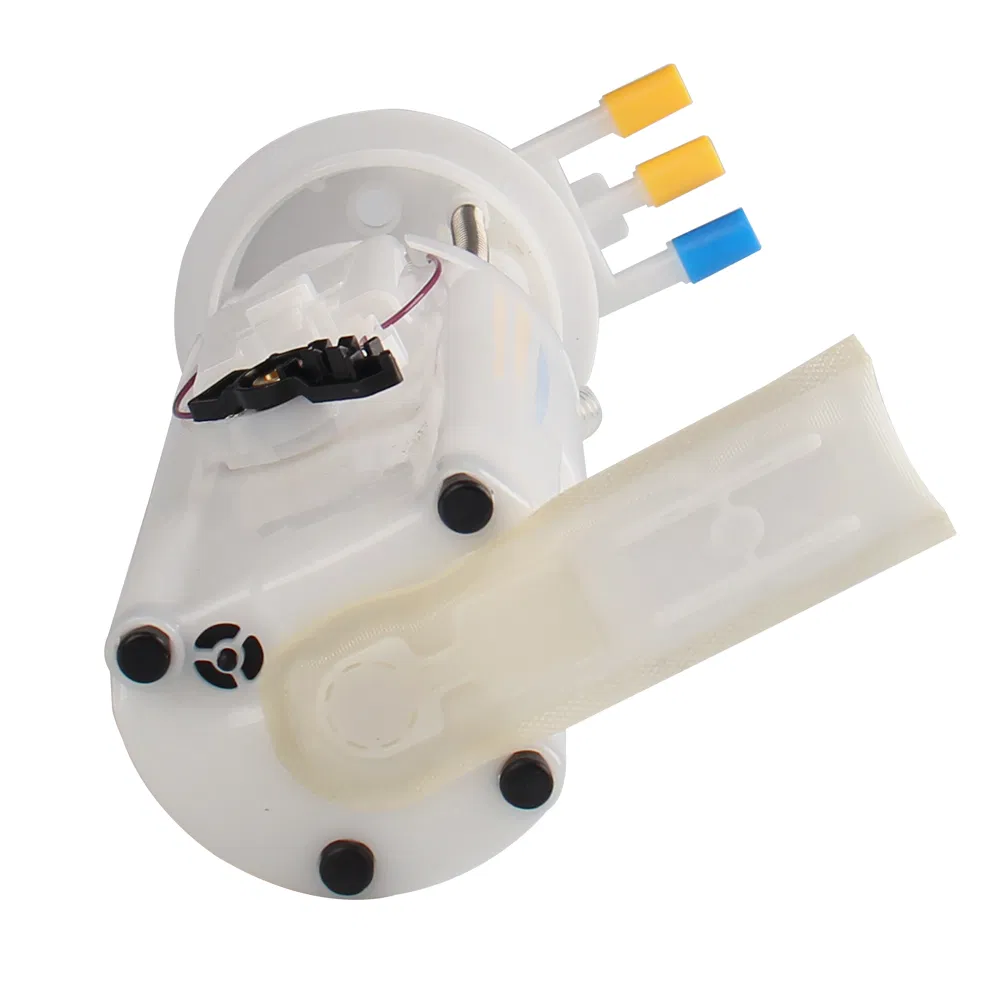 Fuel Dispenser Pump Assembly Large Flow Rate Combination Oil Pump