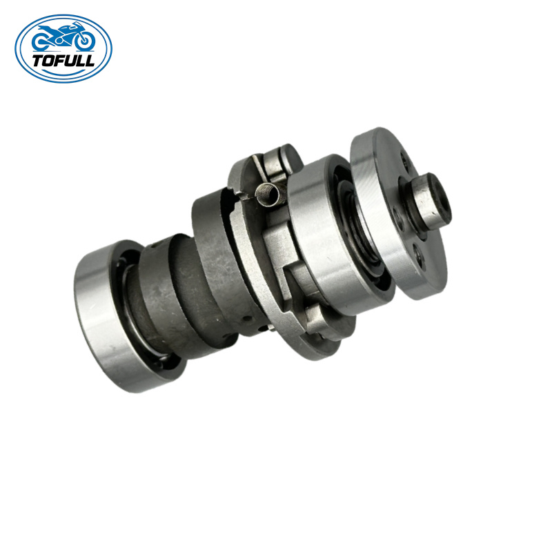 Распредвал TVS Star Racing, алюминиевый