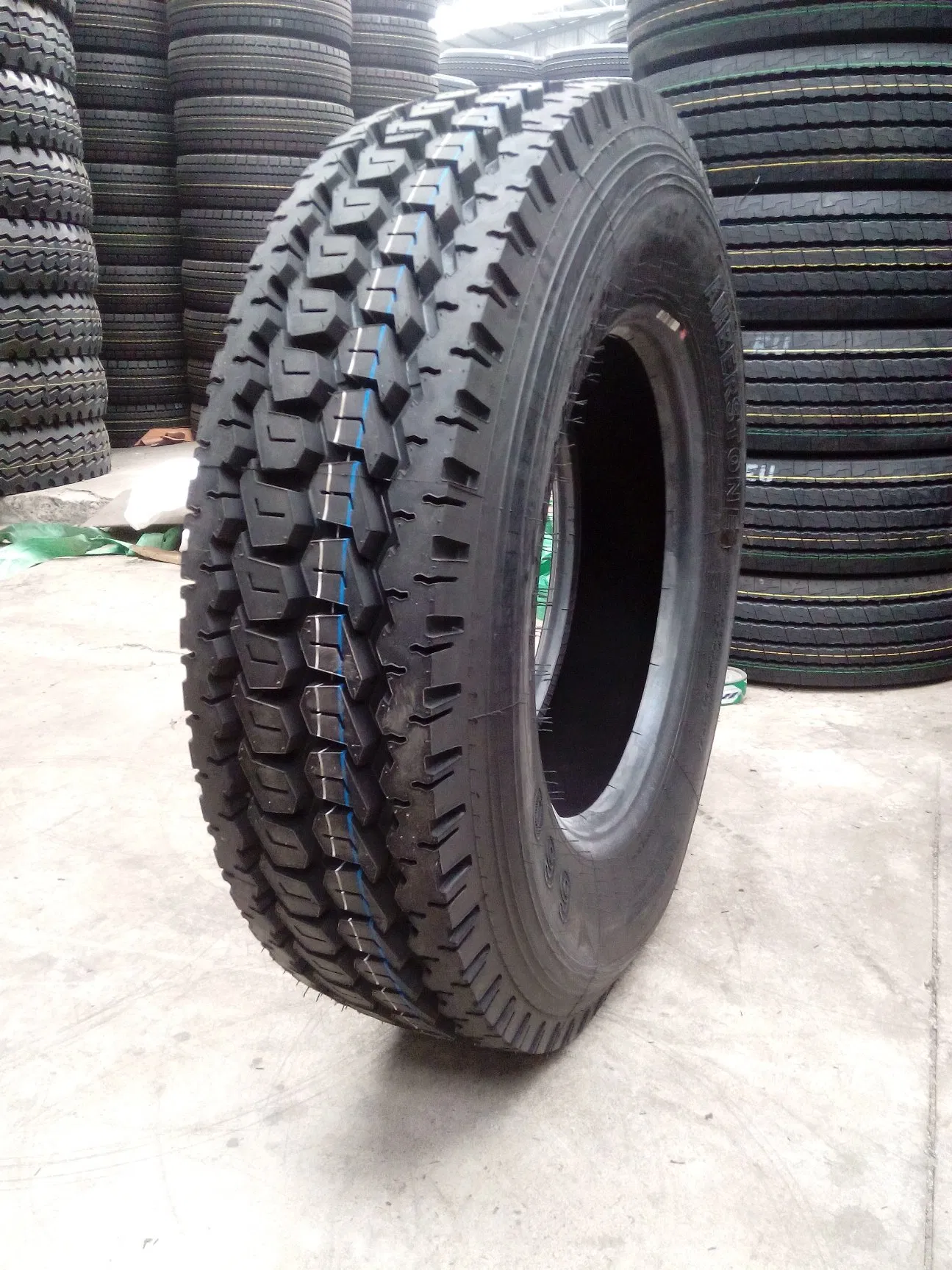 Factory China Tyre Annaite Linglong Jinyu Sailun Westlake TBR Truck and Bus Tires 315/80r22.5 11r22.5