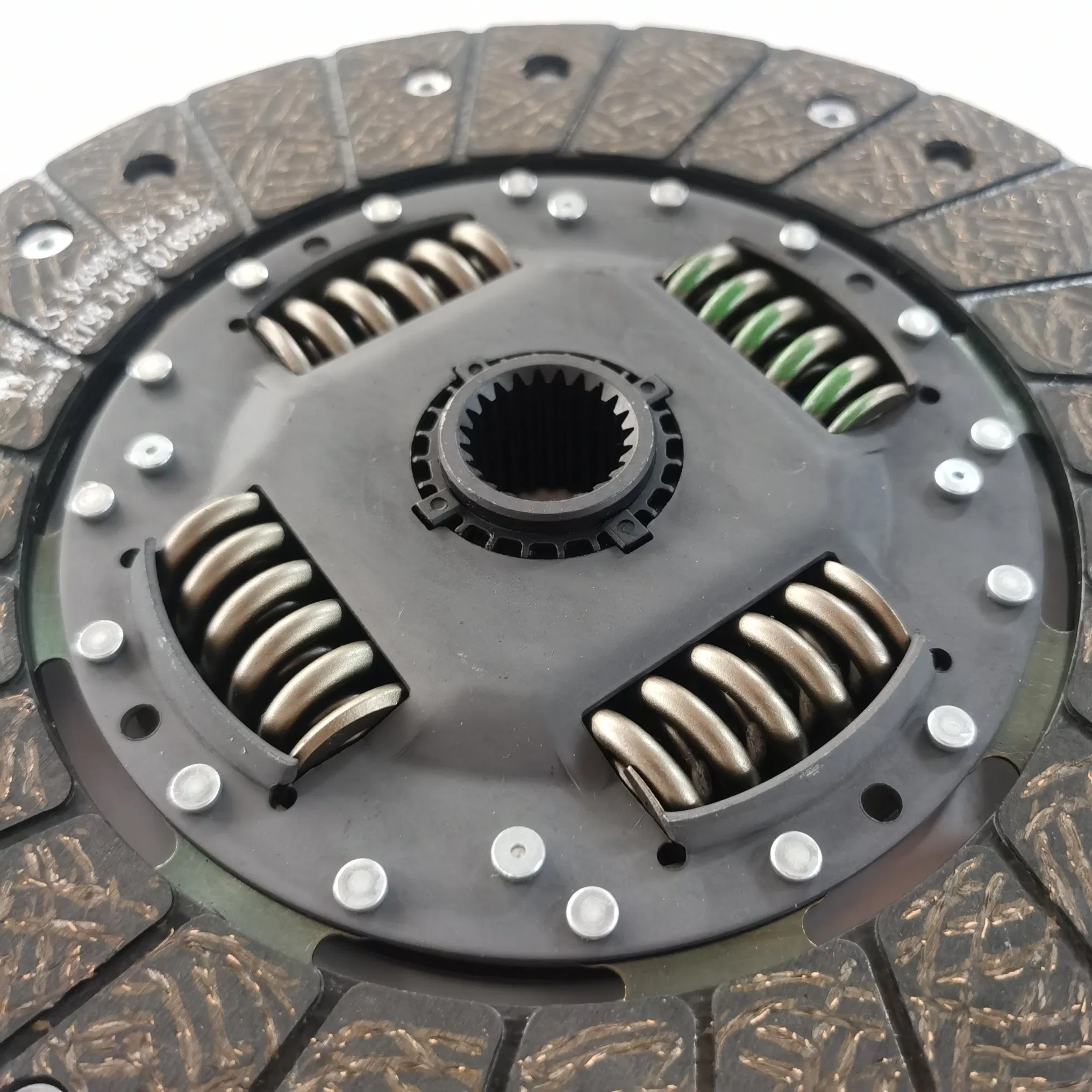 Saic Maxus V80 Clutch Plate Assembly 5-Speed with Spring C00066026