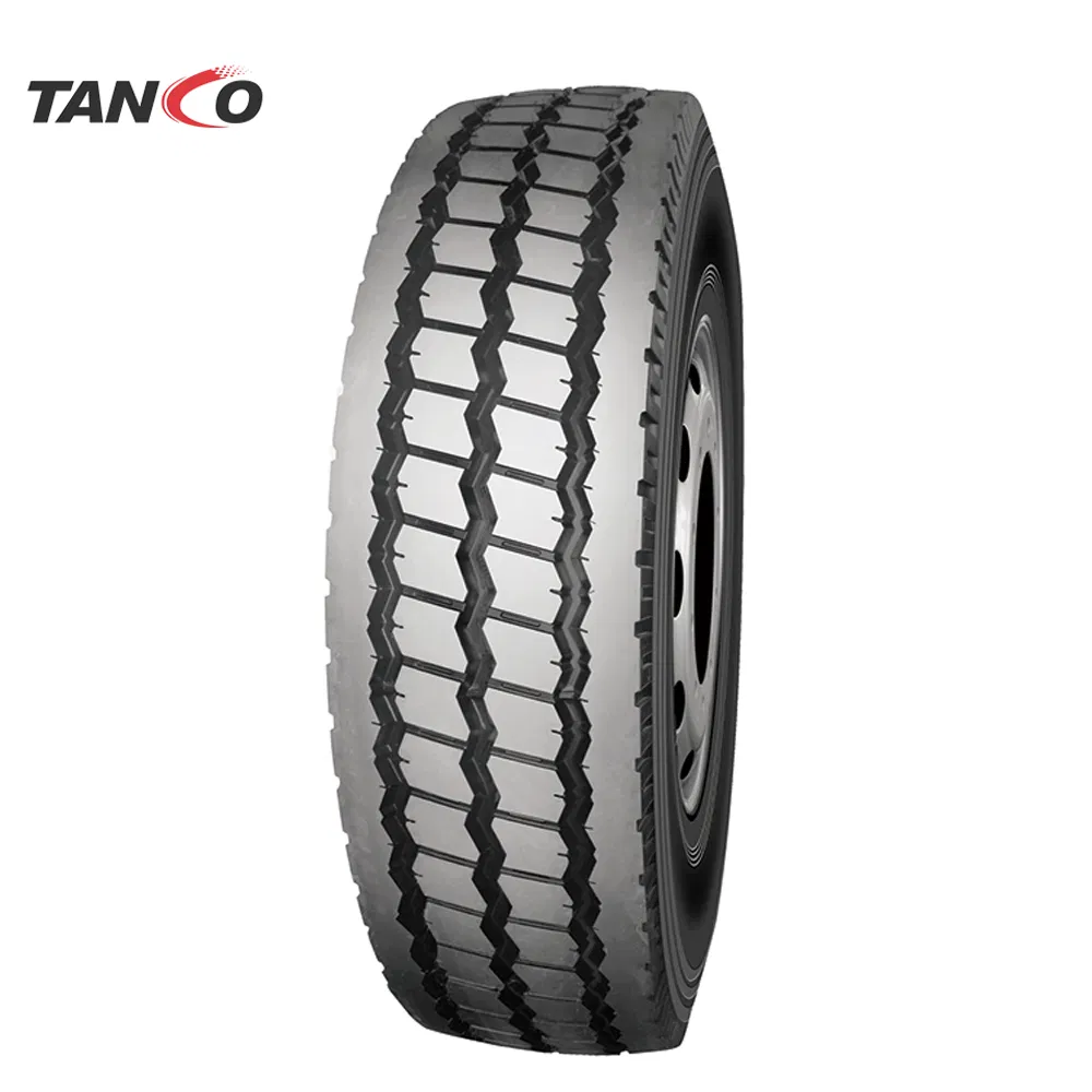 Грузовые шины TBR 315/80r22.5 радиальные, бескамерные