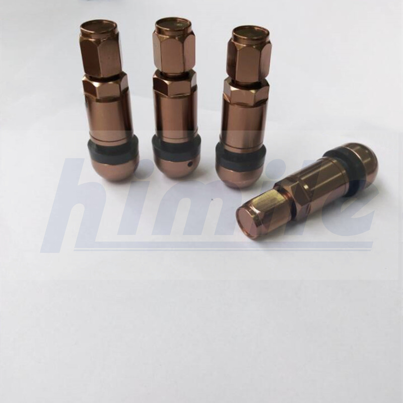 Himile Car Tires LB-101 TPMS PCR Tires Tubeless Valve Passenger Car Tyre Auto Parts.