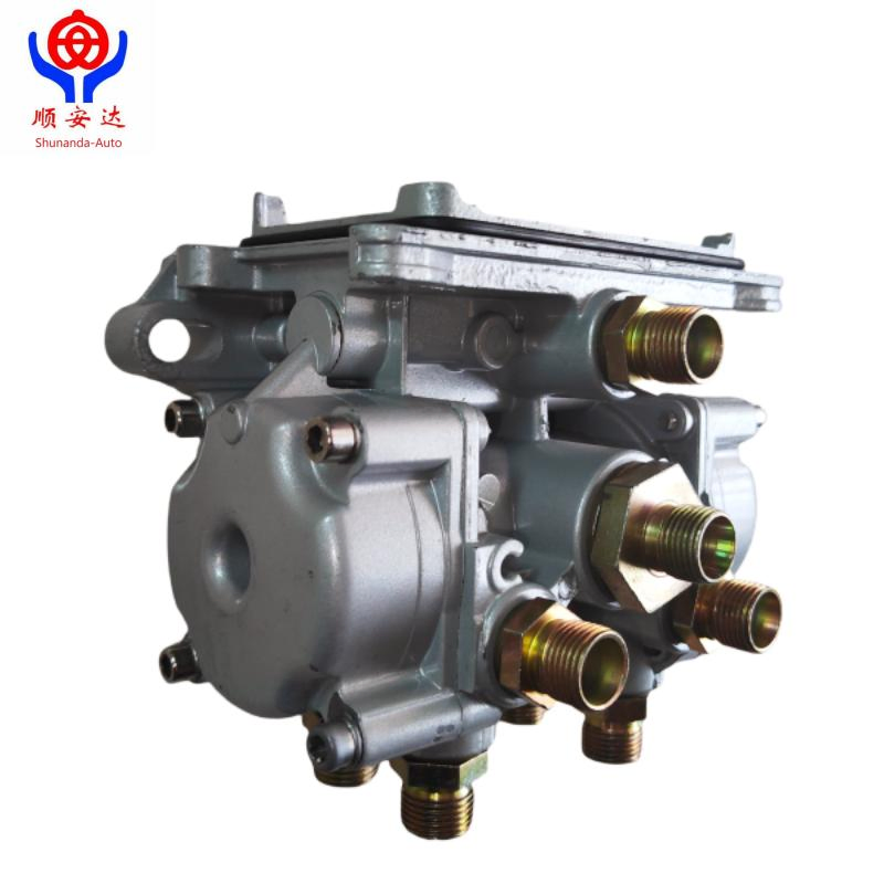Semi-Trailer ABS Braking System Control Unit Valve 4005001030 4005000810 4005000880