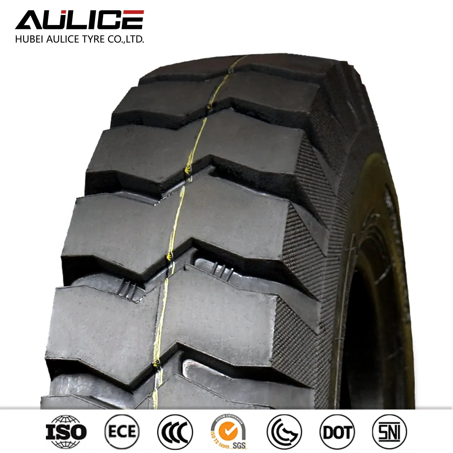 Aulice Top Tyre Brand 8.25-16 Bias Inner Tube Tractor Tyre Agriculture Tyre Farm Tire 7.00 16 tyre