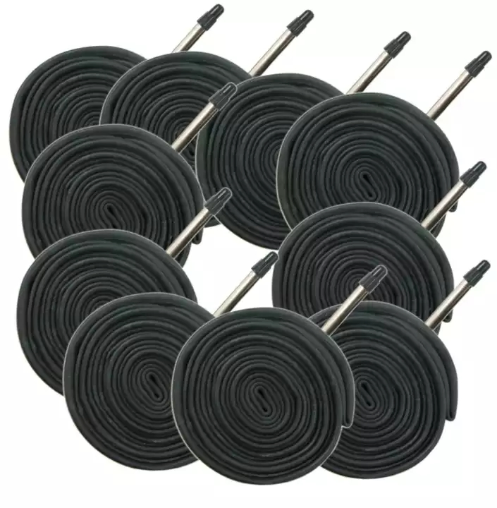 Камера велосипедная 24/26/700c для MTB и шоссе