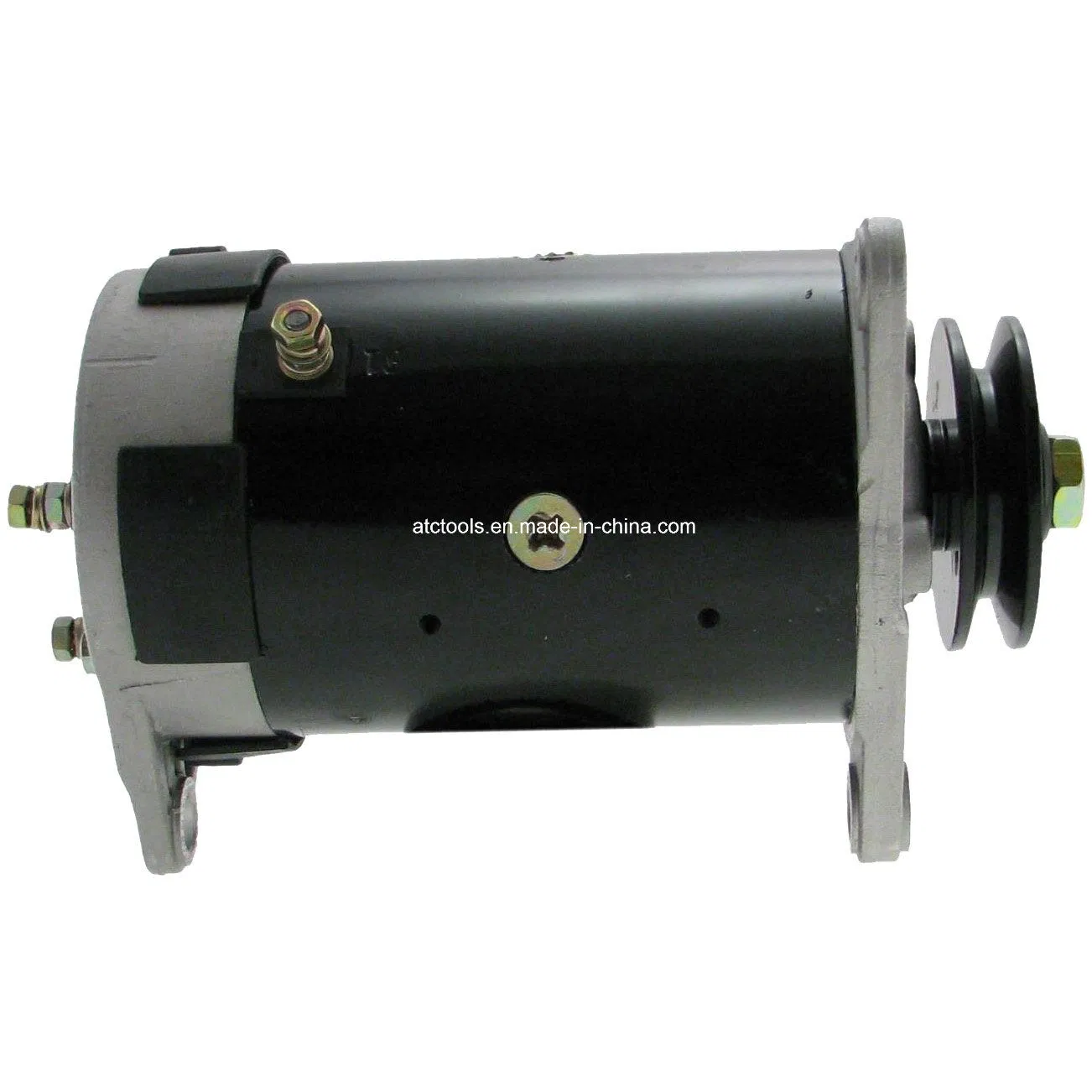 Стартер-генератор YAMAHA для гольф-кара G1 (15424)