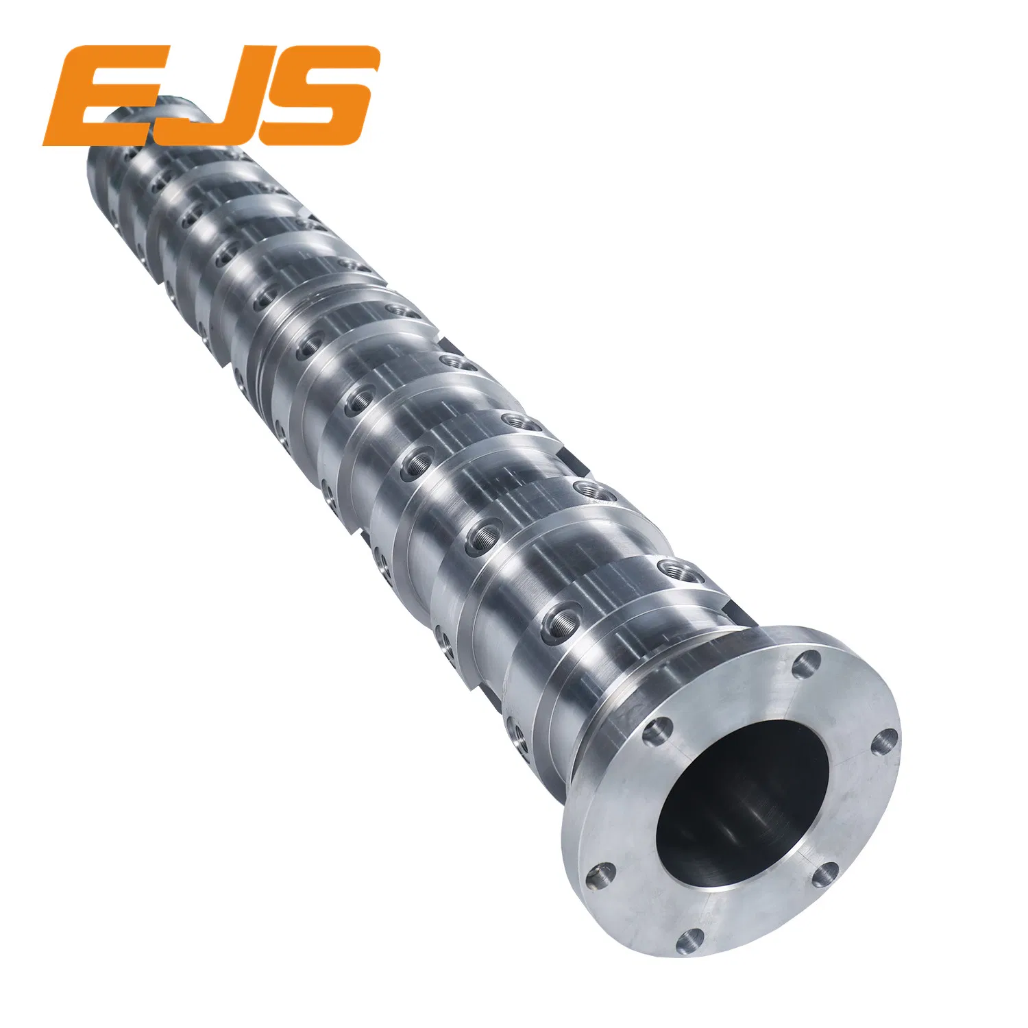 Agricultural Tire Extrusion Machine Needed Screw Barrel