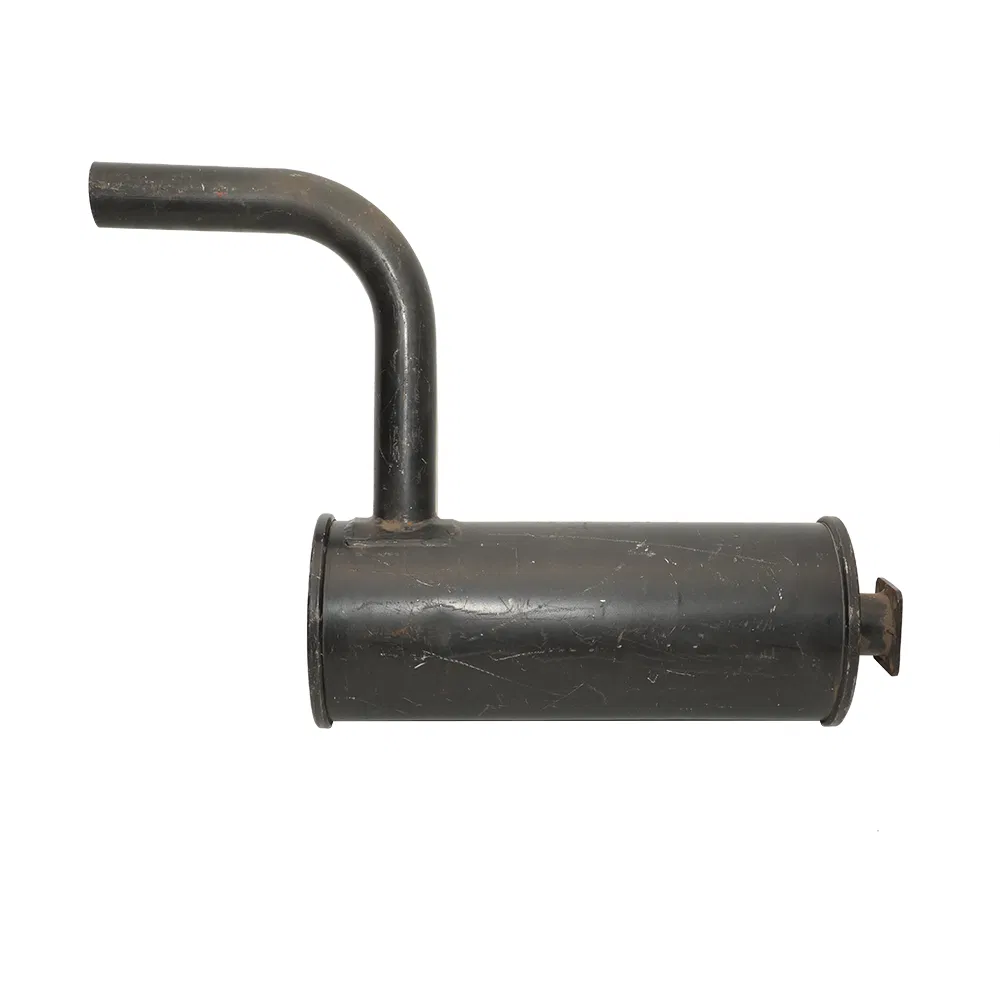 Глушитель выхлопа для строительной техники Kohler