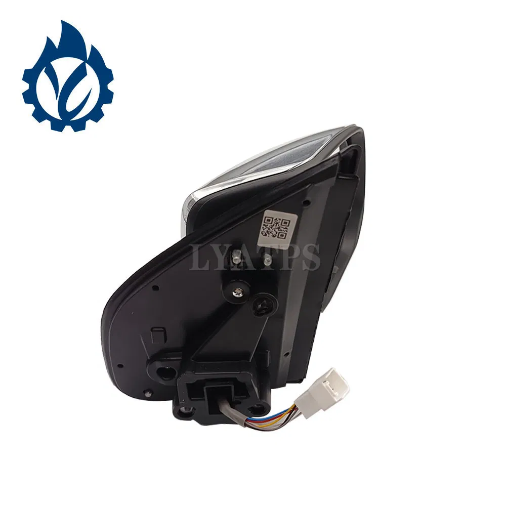 Auto Parts of Rear View Mirror Assembly for Isuzu 8980653344 (LH) 8980653334 (RH)