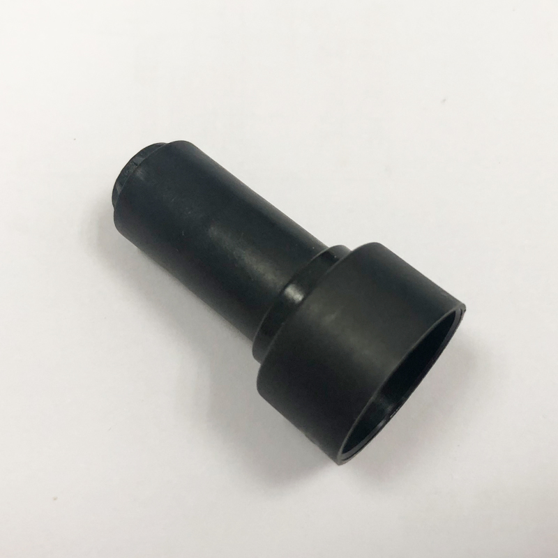 Литьевые пластиковые детали для автомобилей OEM