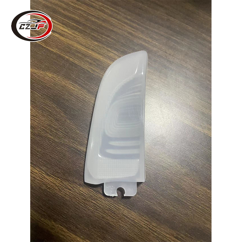 Козырек лампы подсветки для Toyota Tundra 2014-2020