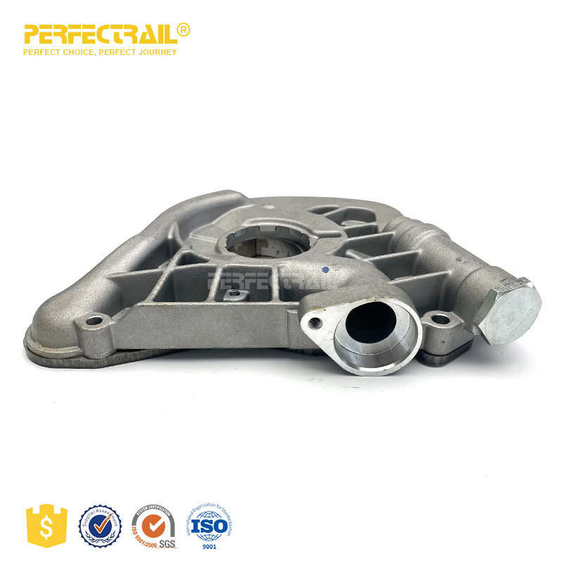 Масляный насос двигателя Perfectrail LR006634 для Land Rover