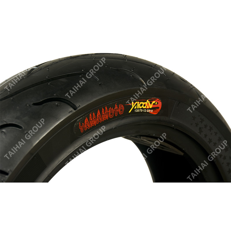 Мотошина Yamamoto для Yamaha и Honda