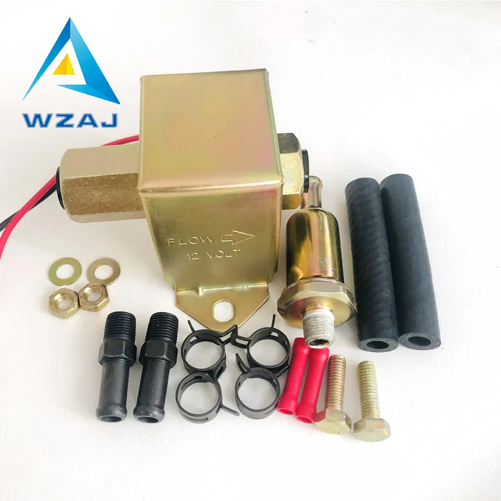 Топливный насос HRF-013 для экскаватора и авто