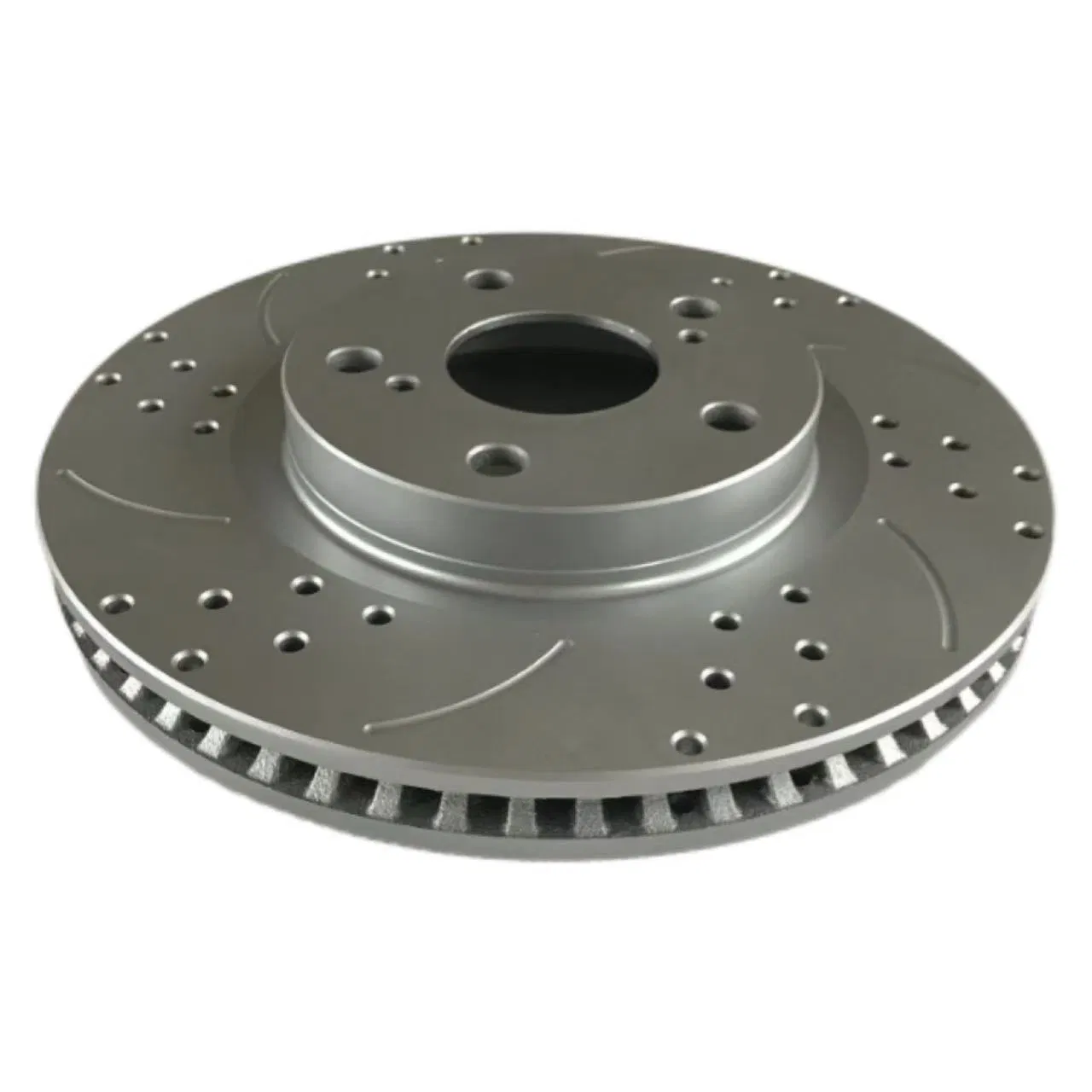 Тормозные диски высокопроизводительные OEM