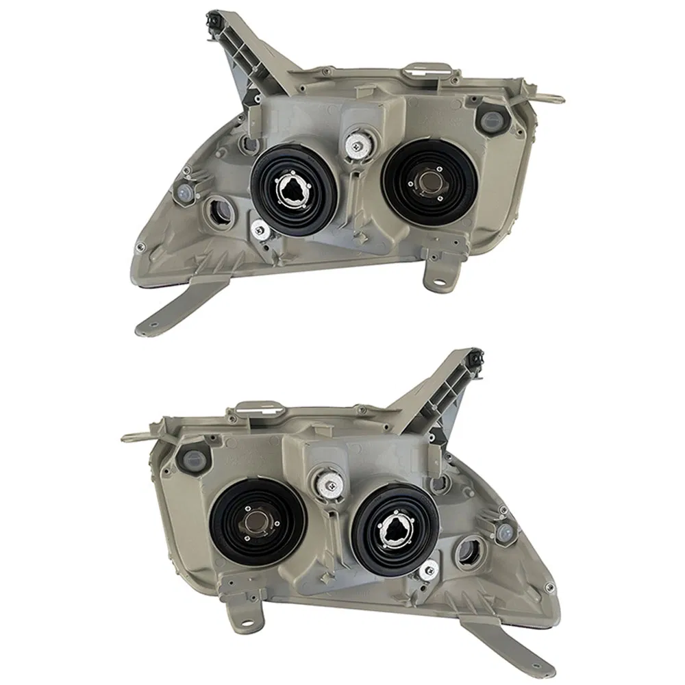 Фара головного света Toyota Hilux Surf 4runner 2003-2008