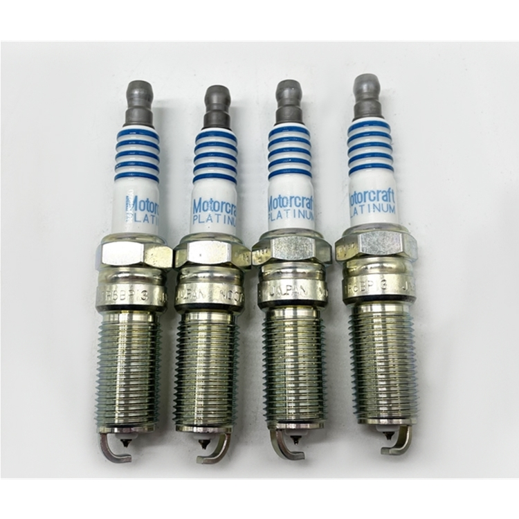 Свеча зажигания SP-520-X для Ford, Lincoln, Cadillac