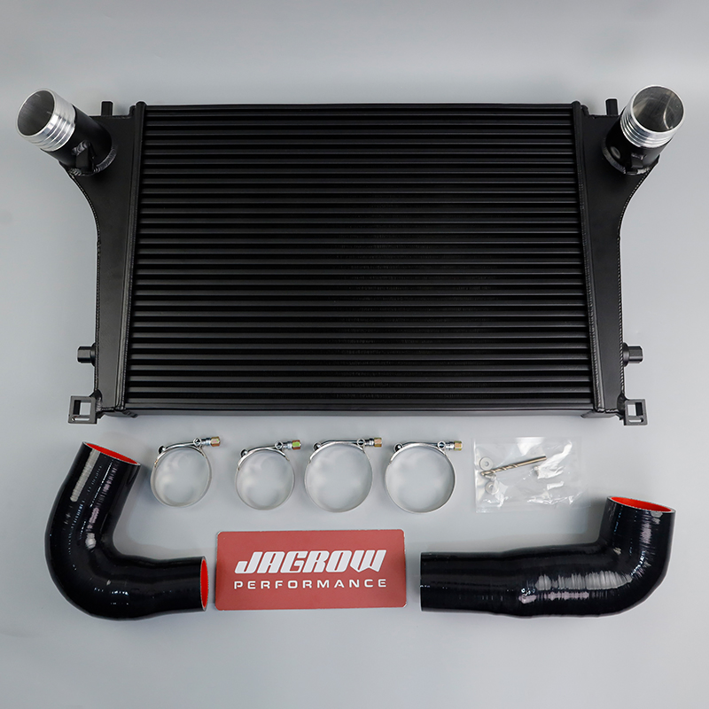 Интеркулер Jagrow 29 рядов для Volkswagen Golf GTI R