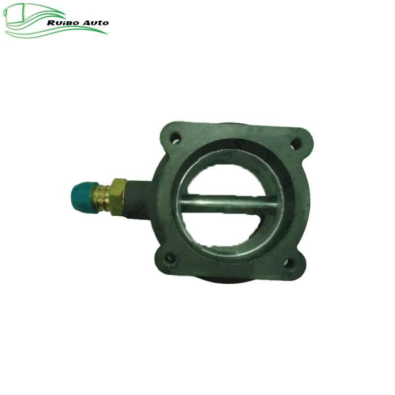 Клапанный механизм двигателя Yutong 1144-00219/1144-00194