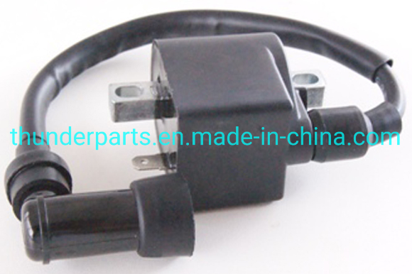 Катушка зажигания для мотоцикла JH70, Lifan, Locin, Dayun, Dayang, Keeway