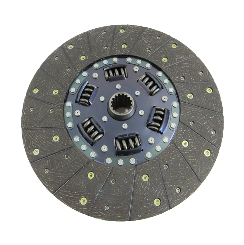 Tnovus - Clutch Disc Cyl Vkd24180 Transmission Auto Parts Clutch Automobile Clutch