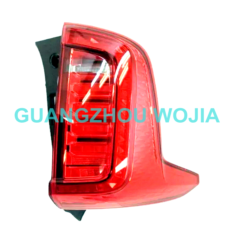 Rear Left Light Assembly 4133100xst01A for Great Wall Haval H6 / Cool Bear