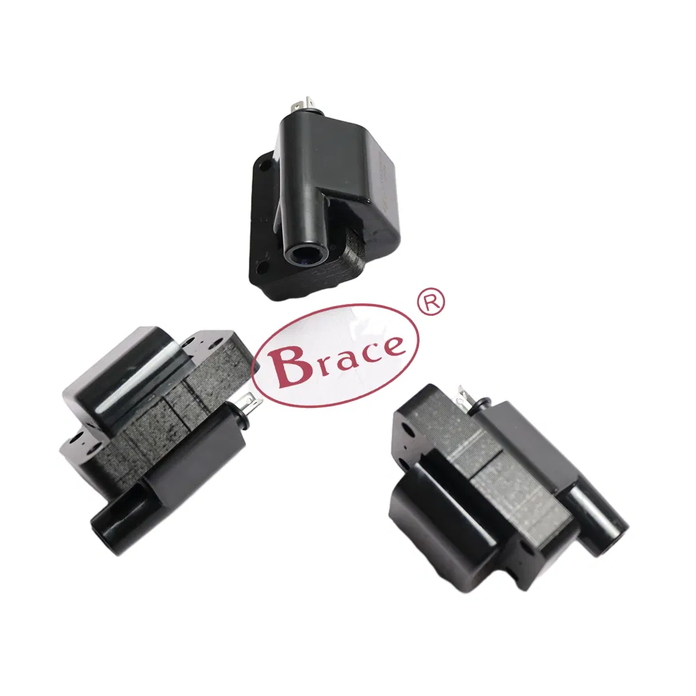 Катушка зажигания BRACE S11-3705100 для Chery QQ