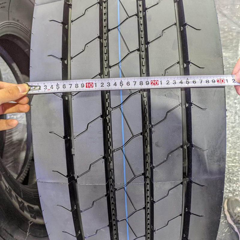 Cargostone Hydrogrip 385/65r22.5 Radial Truck Tire - Rainy Highway Leader