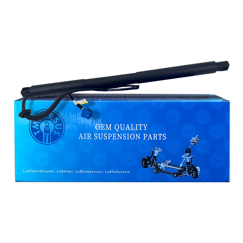 A1668900100 Gl GLS X166 Right Electric Tailgate 2013-2019