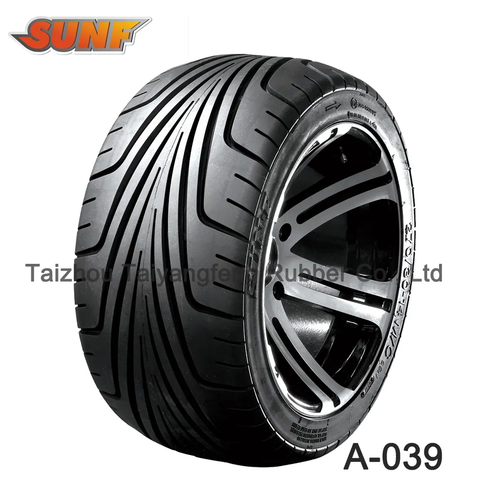 Шина всесезонная ATV Quad 25x11.00-12