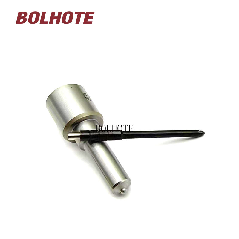 High Quality Common Rail Nozzle Dlla150p1026 Diesel Fuel Injector Engine Auto Parts
