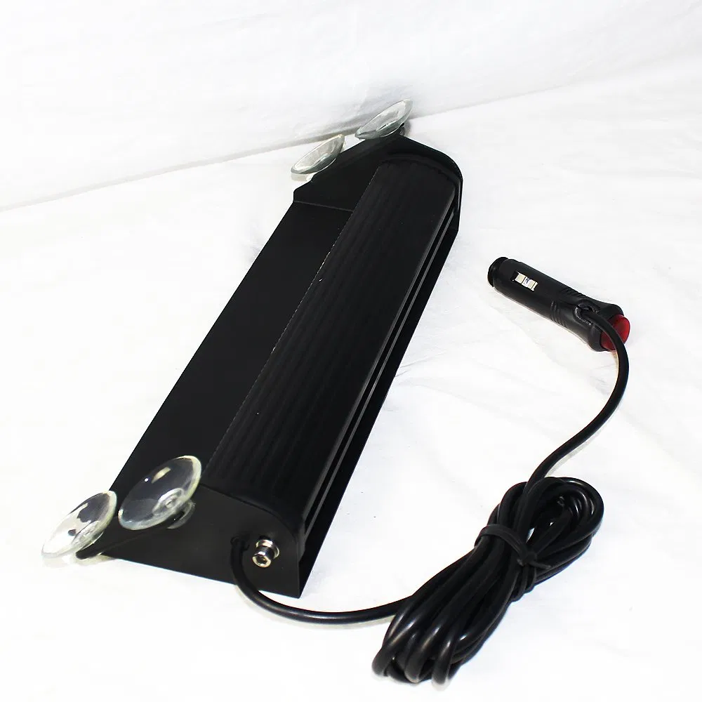 14-дюймовая LED подсветка салона с пультом, многоцветная