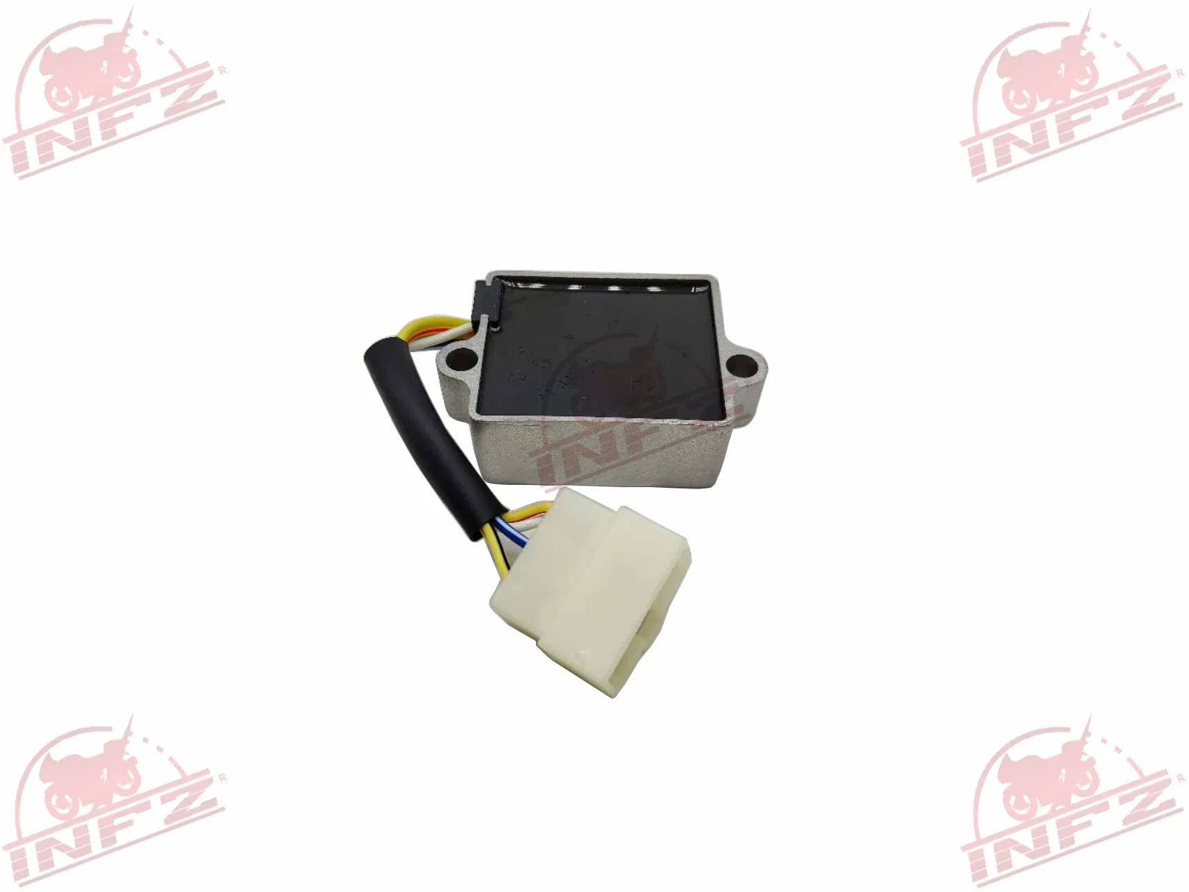 Стабилизатор напряжения Bajaj 100 для мотоцикла