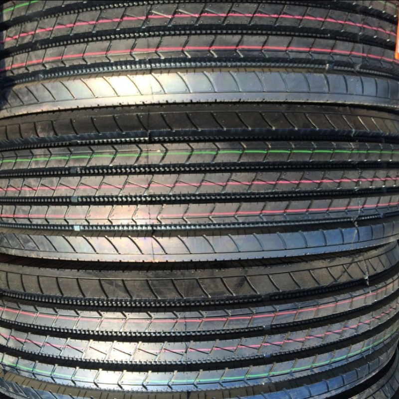 Грузовые шины 11r22.5 295/80r22.5 всестальные радиальные TBR