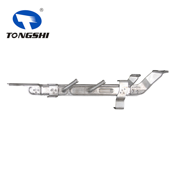 Масляный радиатор для Toyota Land Cruiser 5700