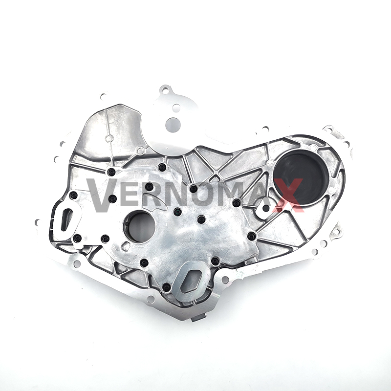 Масляный насос для La Crosse Saloon 2.4 2009 (OE 12606580)