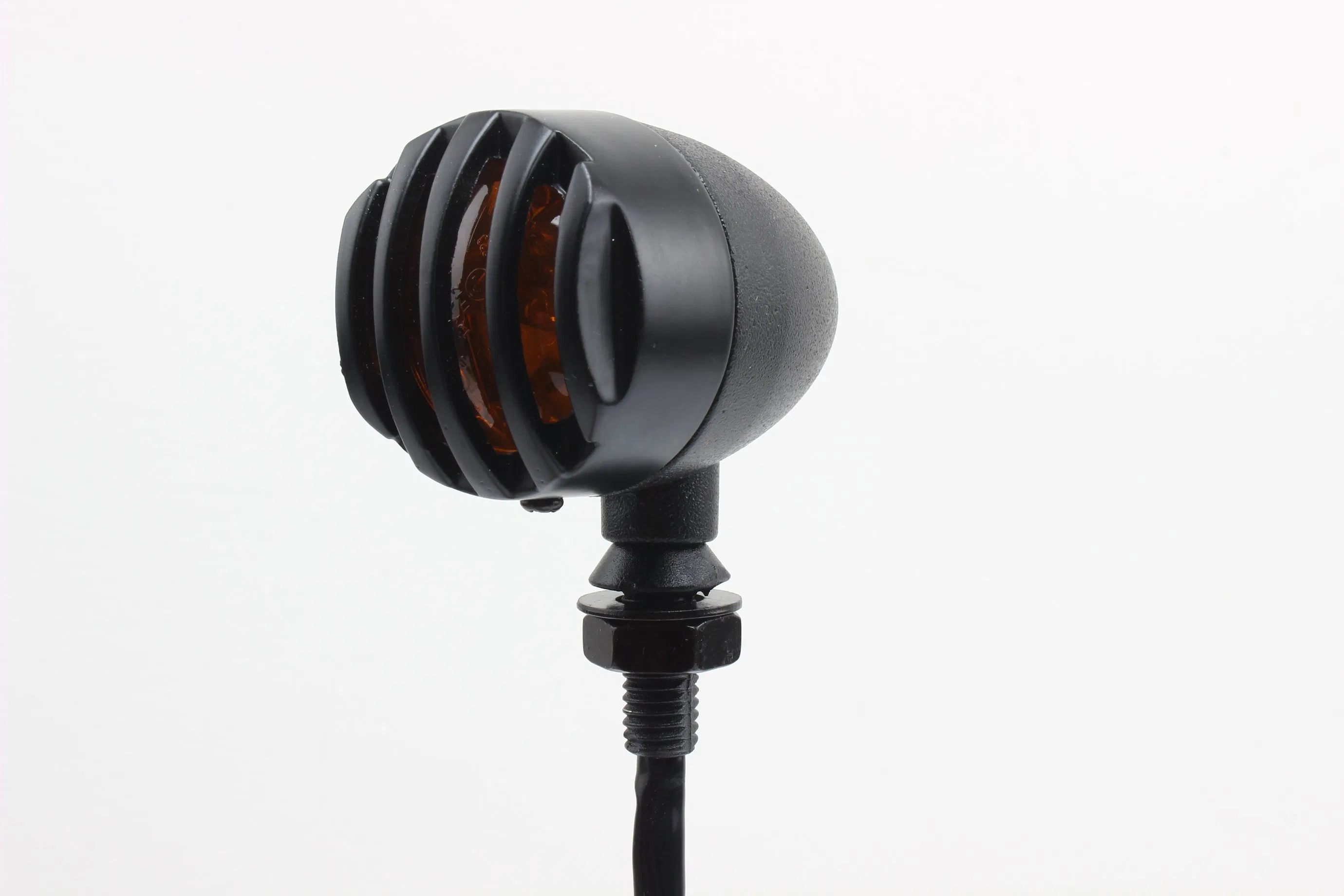 Светодиодные поворотники Marchpowermotor Retro Fence для мотоцикла