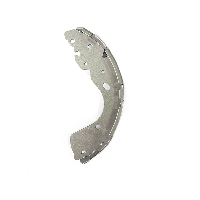 Тормозные колодки FMSI для мотоцикла