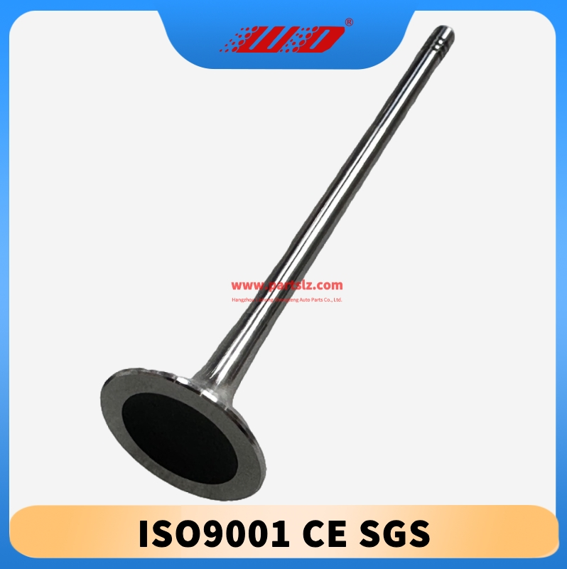 Впускные/выпускные клапаны Li Auto L6 L7 L8 L9