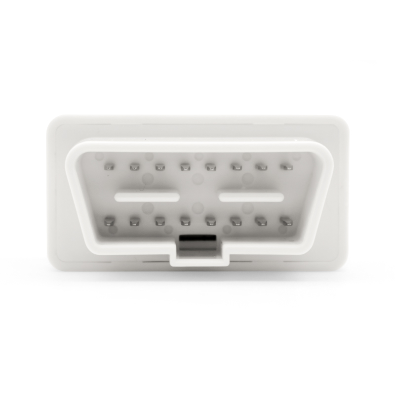 ELM327 OBD2 автомобильный диагностический сканер версии 1.5