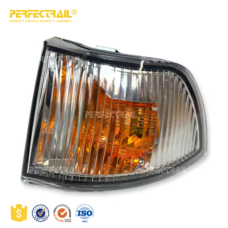 Поворотник для зеркала Iveco Daily 1978-1999