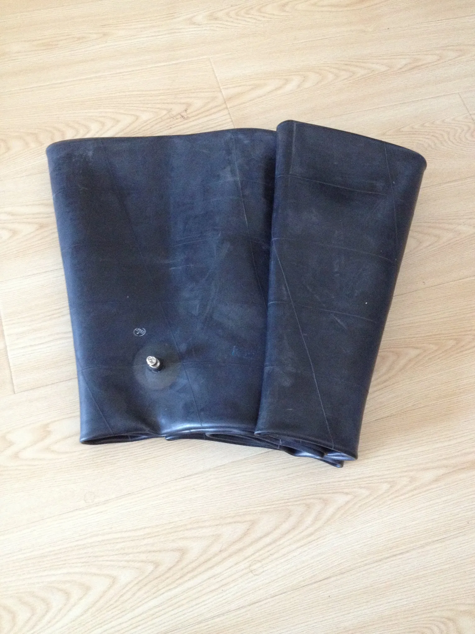 Agricultural Farm Tyre Inner Tube (11.2-24, 12.4-28)