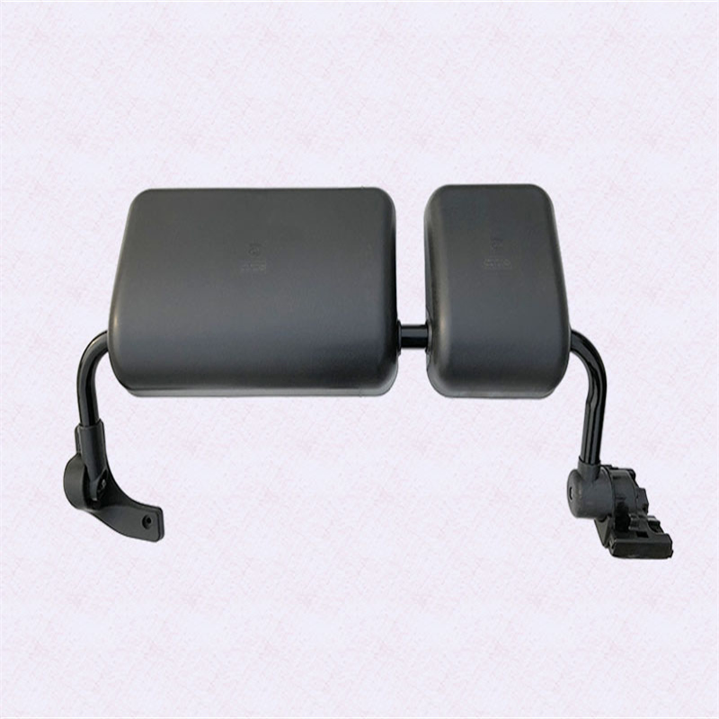 Shacman Truck Part X3000 F3000 H3000 Truck Rear-View Mirror