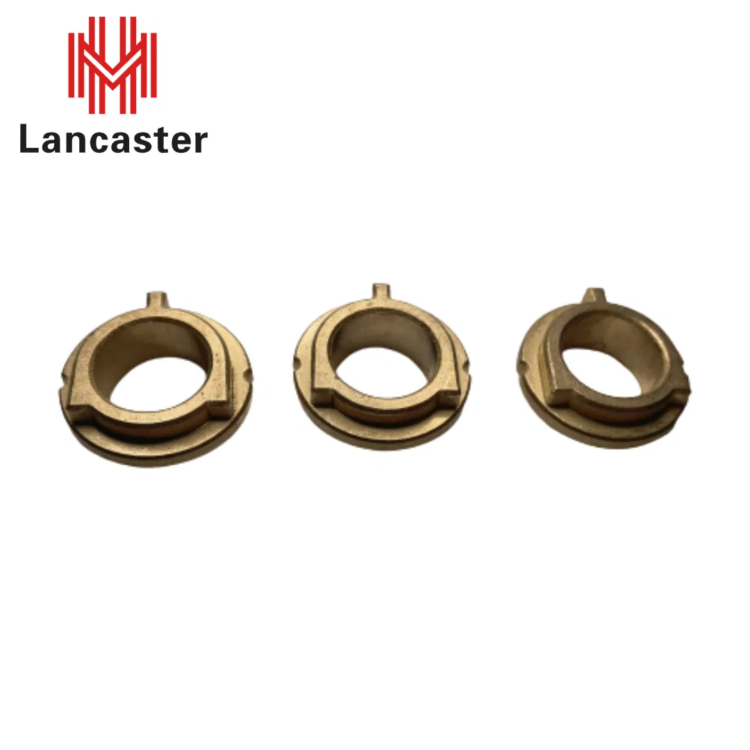 Медные втулки подшипников для ремонта техники