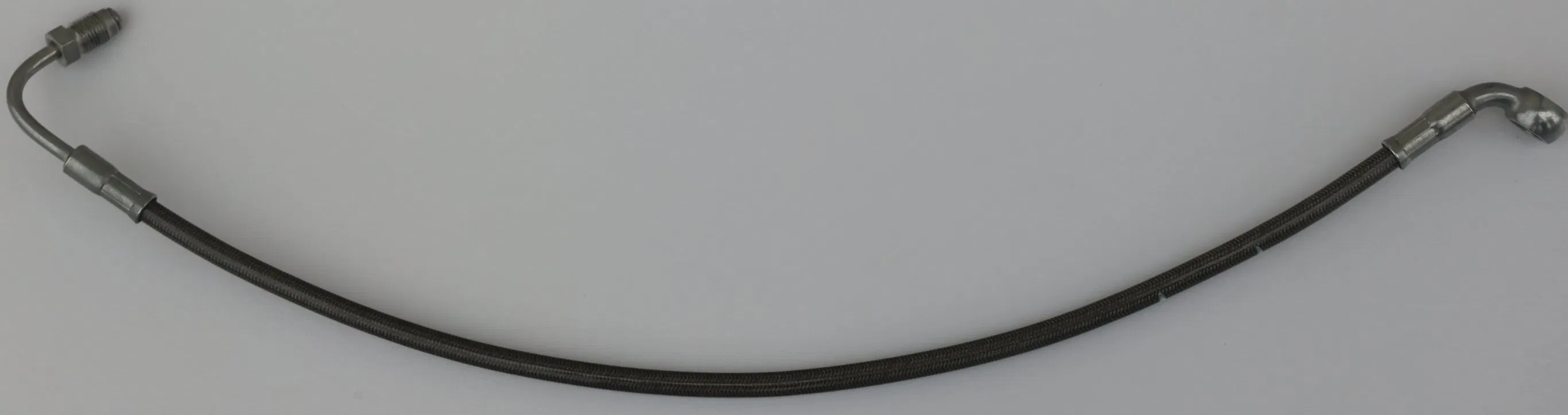 Тормозной шланг PTFE в стальной оплетке SAE J1401