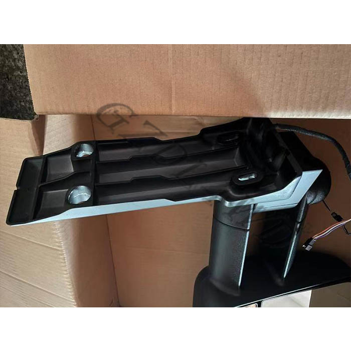 Truck Electric Adjust Top Glass Towing Side Mirror for Land Cruiser 1984-2022 70 Series LC70 LC79