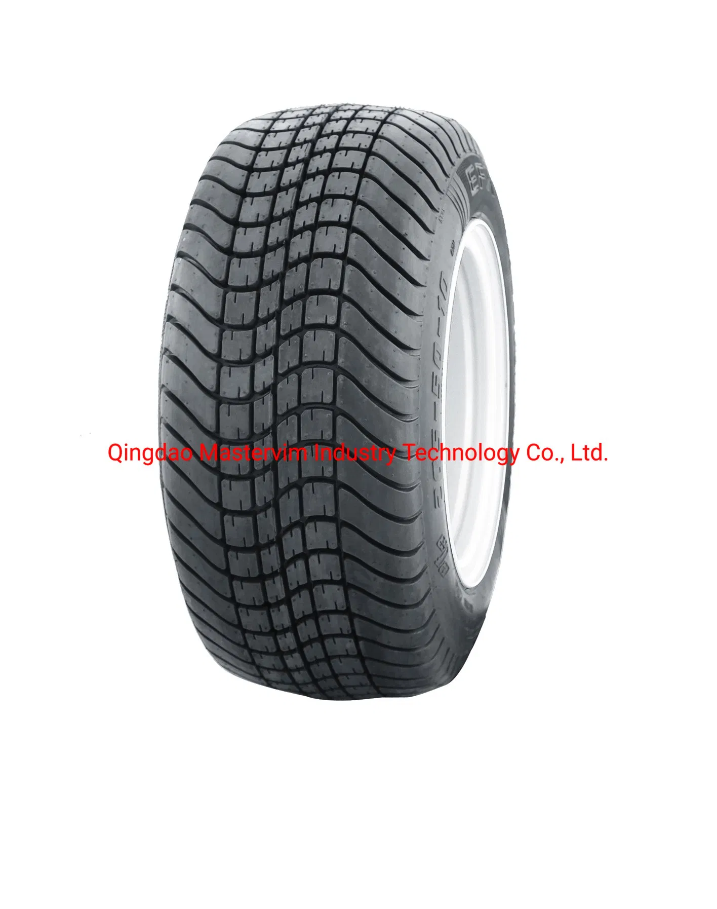 20.5X8.0-10 Trailer Farm Tires
