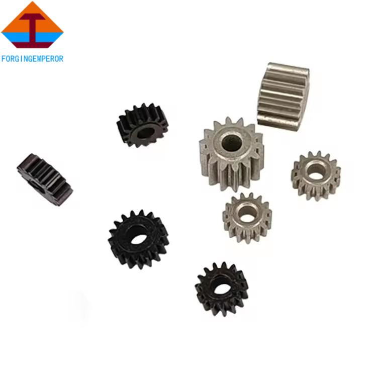 Цилиндрические шестерни для автотрансмиссии OEM