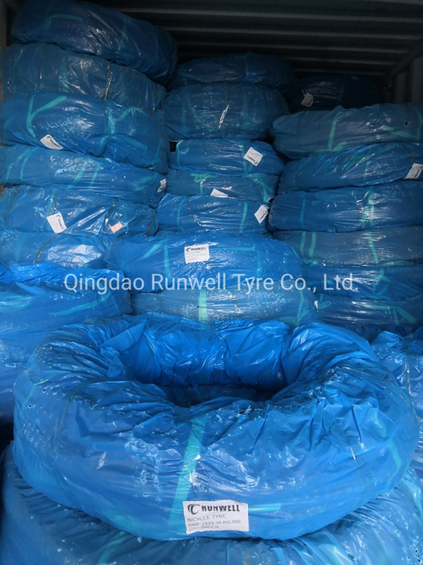 Шины для велосипеда RUNWELL 16-26 дюймов